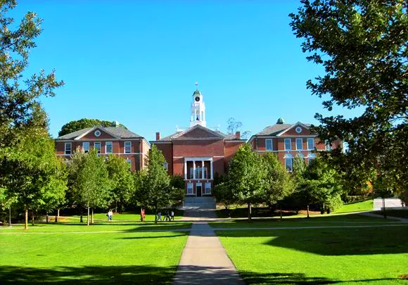 关于NCAA:布拉德利大学VS普林斯顿大学的信息  第1张