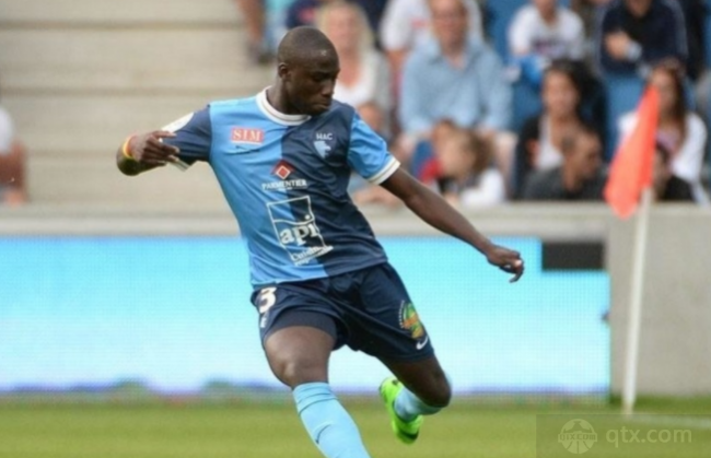 关于法乙格勒诺布尔VS罗德兹前瞻罗德兹异地作战能力一般的信息