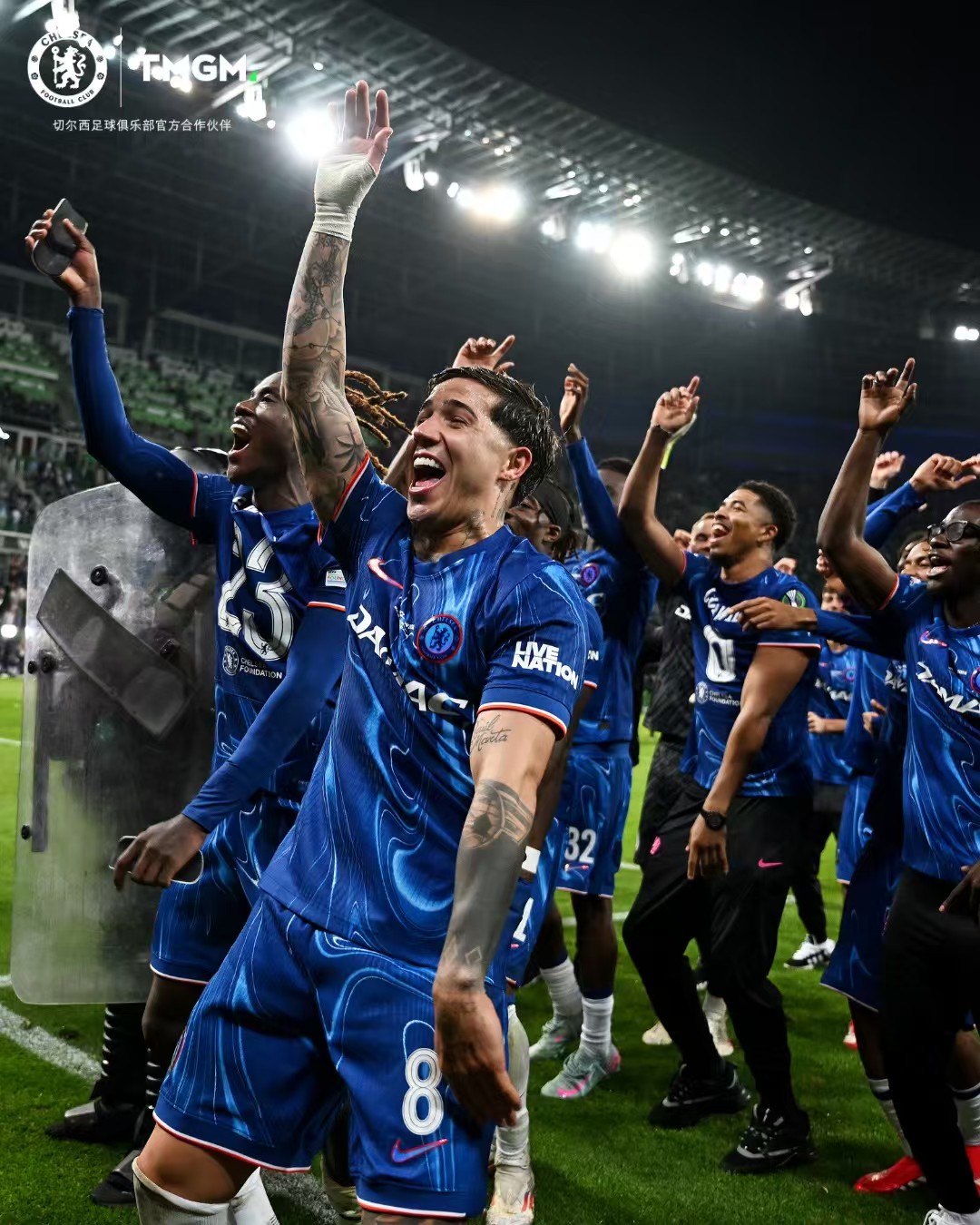 切尔西官宣哈托加盟蓝军迎来后防补强的简单介绍