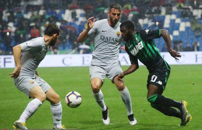 关于意甲克雷莫内塞VS萨索洛今日预测两支新赛季升班马上演激战的信息  第1张