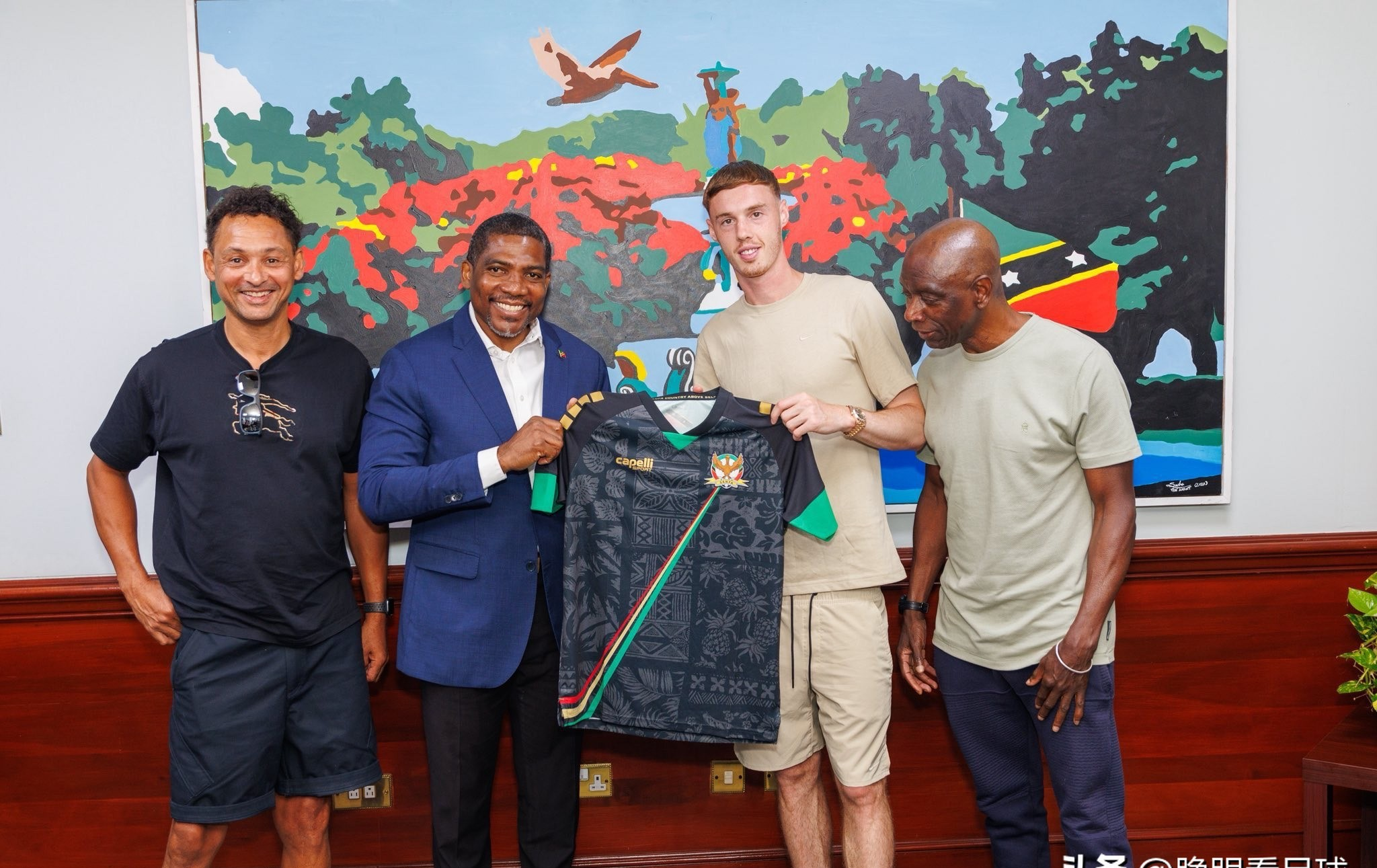 帕尔默当选世俱杯最佳球员决赛梅开二度成夺冠最大功臣的简单介绍  第1张