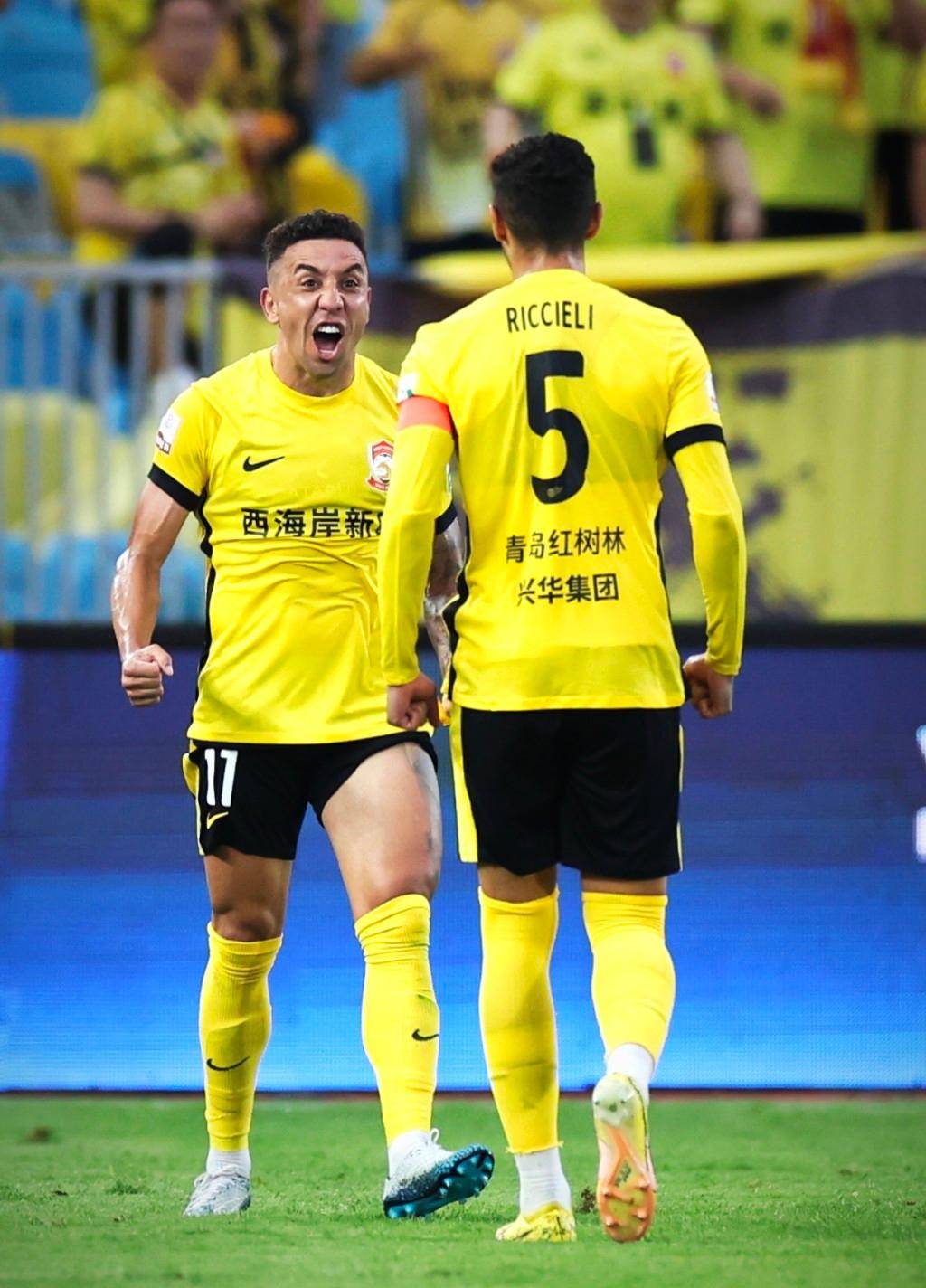 包含媒体：国安跌落谷底想不送分也挺难主场遭保级球队逆转的词条  第1张