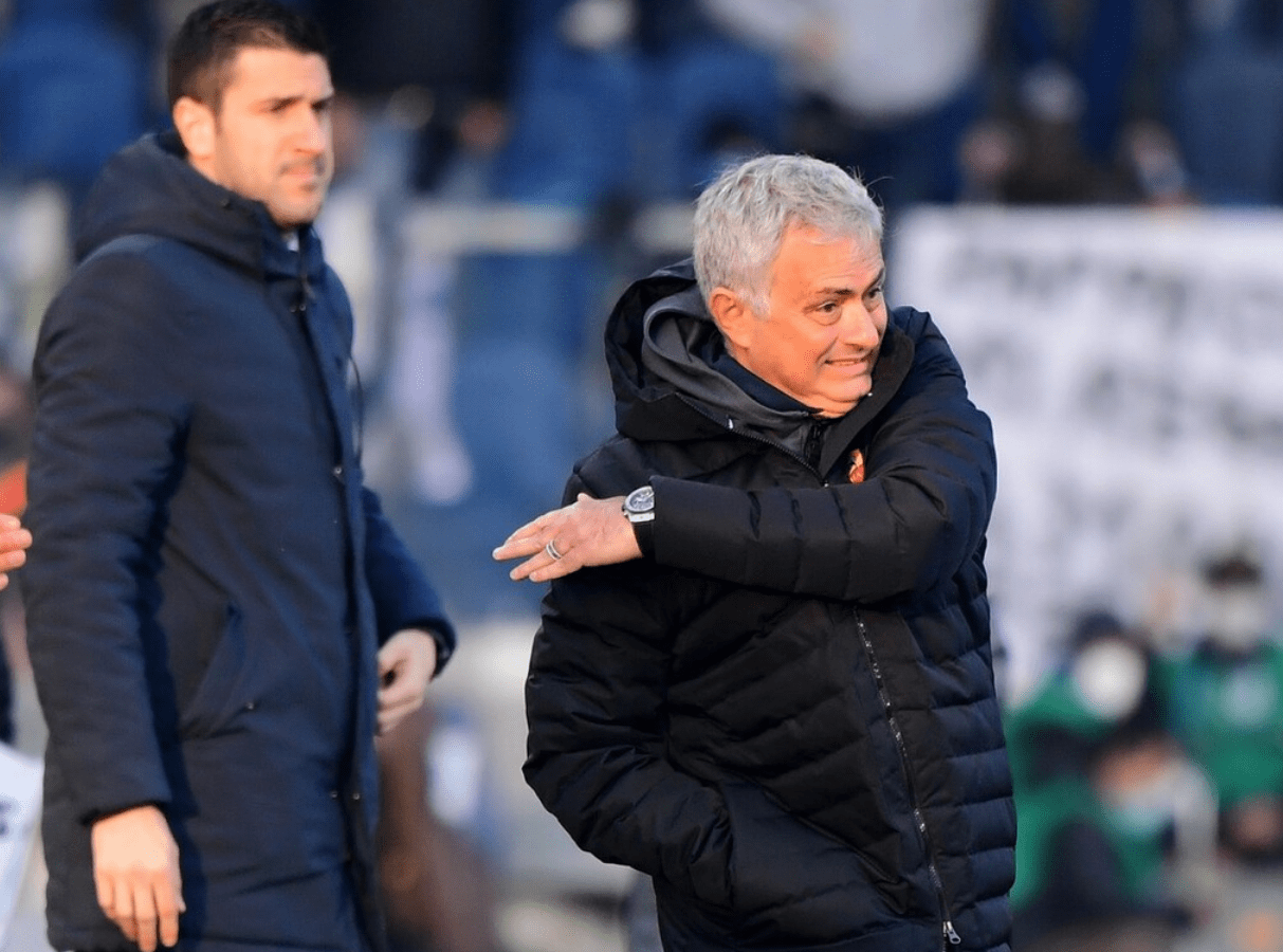 亚伯拉罕租期结束回归罗马贡献10球6助的简单介绍  第1张