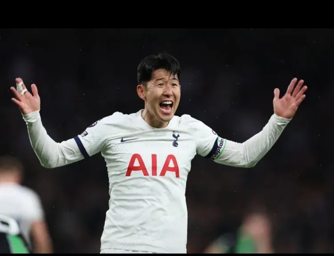 关于热刺与切尔西有意引进金玟哉球员有可能离队的信息