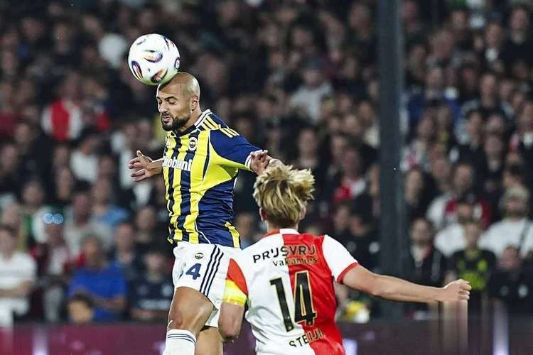 欧篮联:费内巴切VS博洛尼亚  第2张