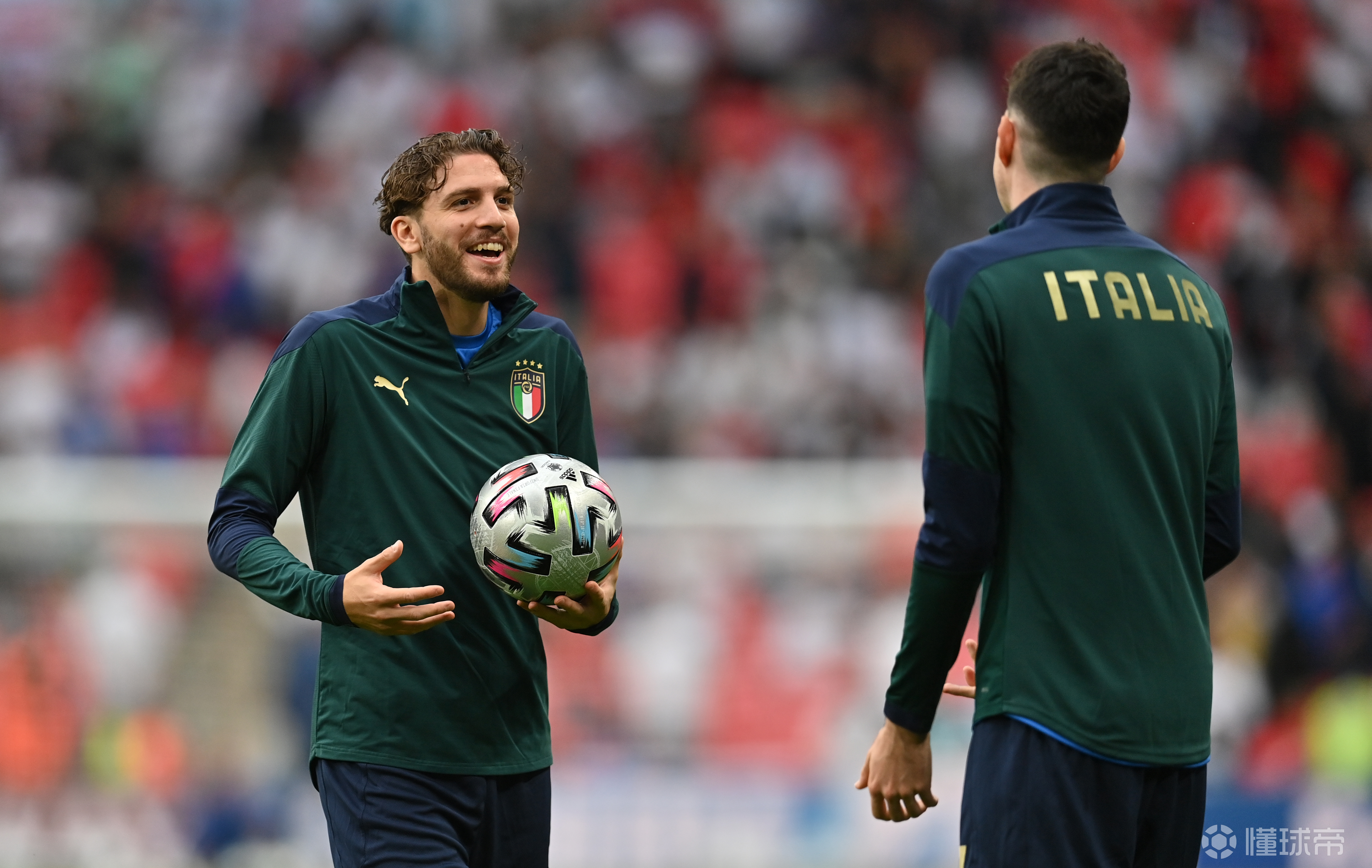 包含记者：国米与萨索洛达成协议辛克格拉诺加盟国米U23的词条  第2张