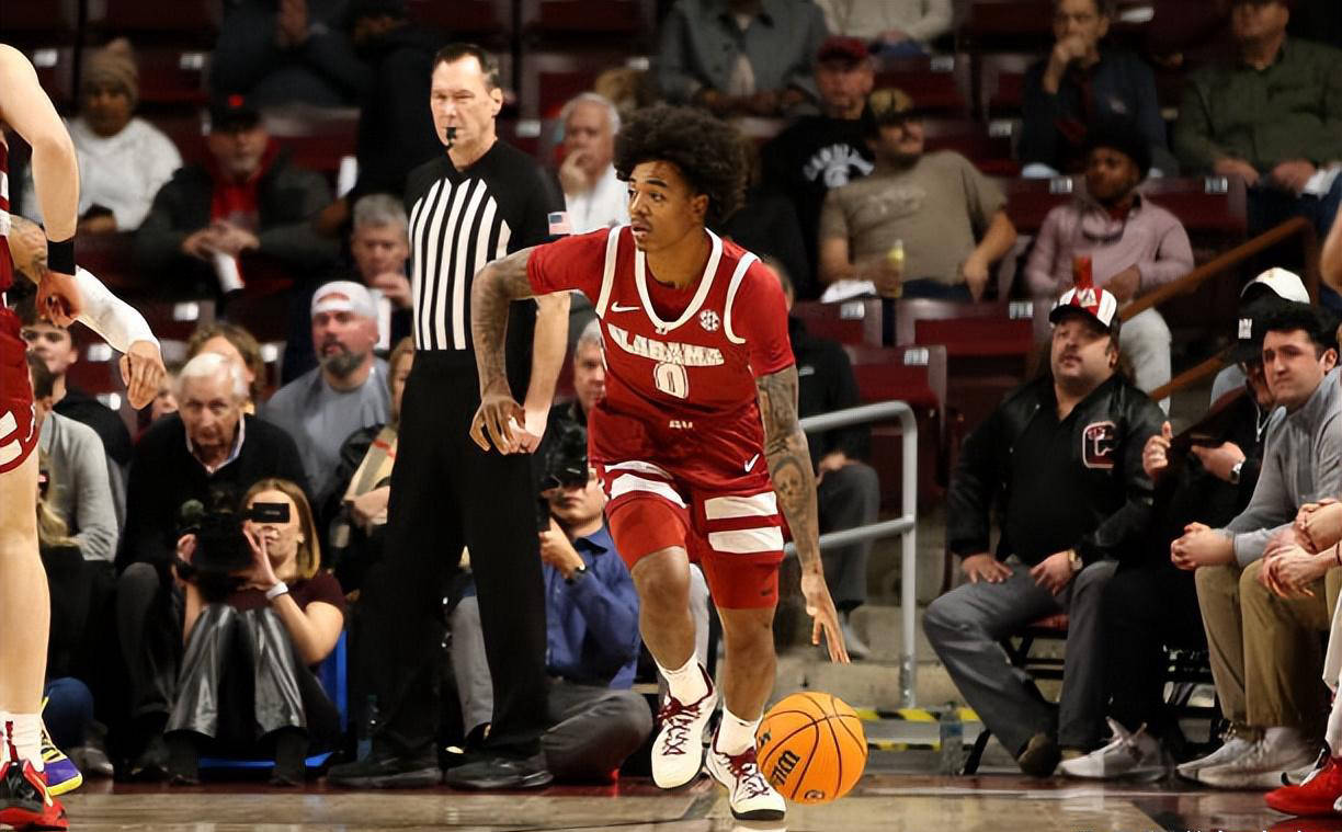 包含NCAA:阿拉巴马大学伯明翰分校VS南阿拉巴马的词条  第2张