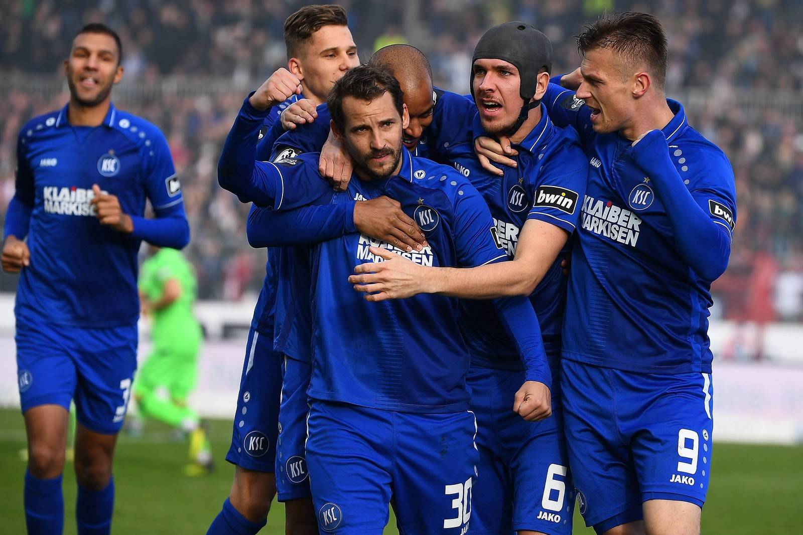 德乙埃尔沃斯堡VS汉诺威96比赛预测主队历史交锋保持不败的简单介绍  第1张