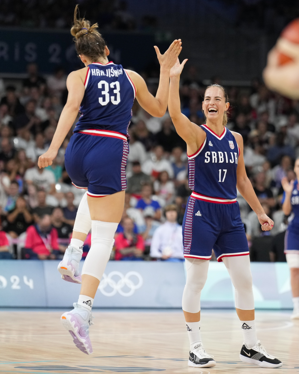 芬女联:BC诺基亚女篮VS艾斯堡女篮的简单介绍  第2张