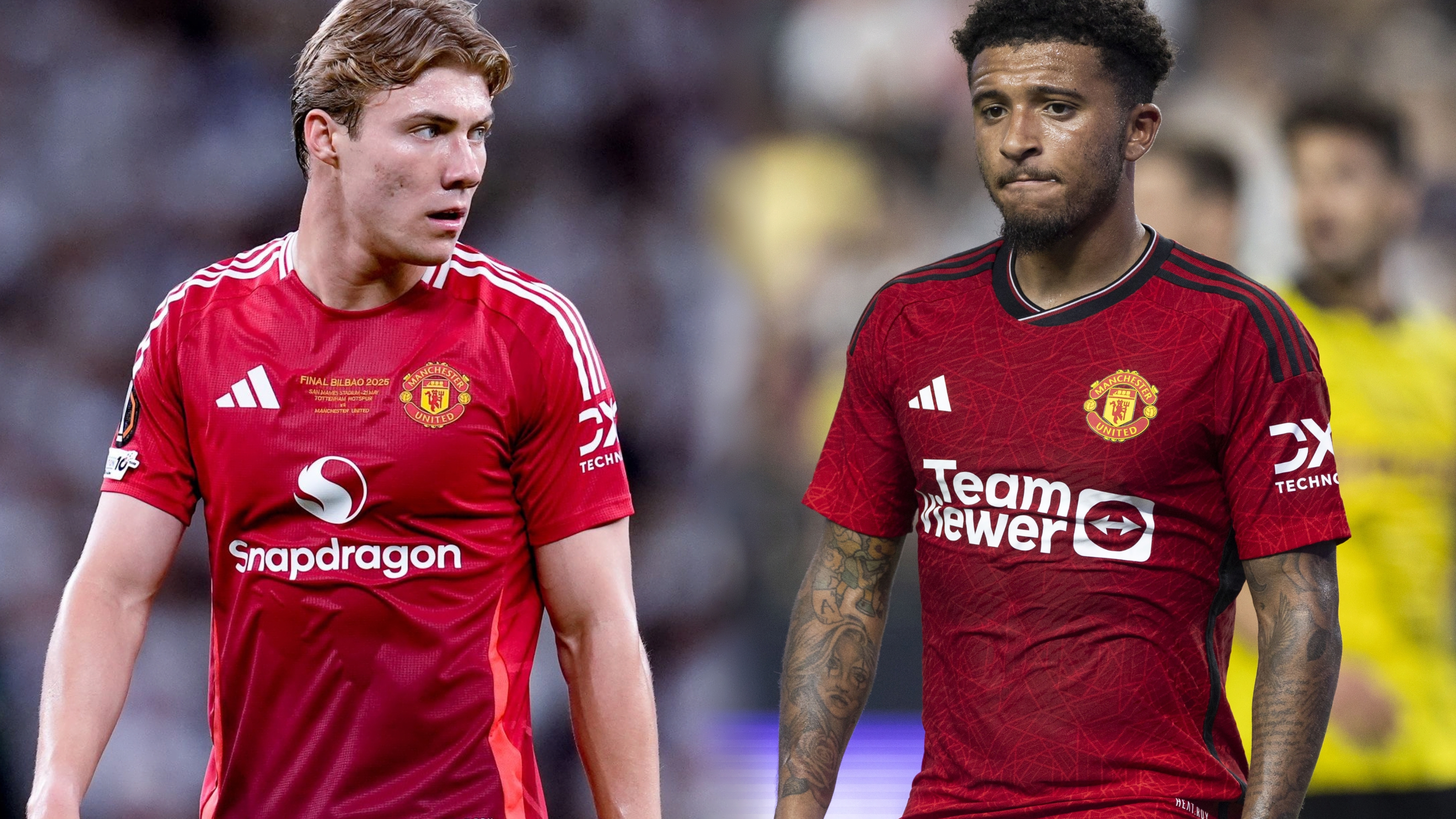 包含罗马将目光瞄准切尔西小将乔治桑乔的名字逐渐淡出的词条  第2张