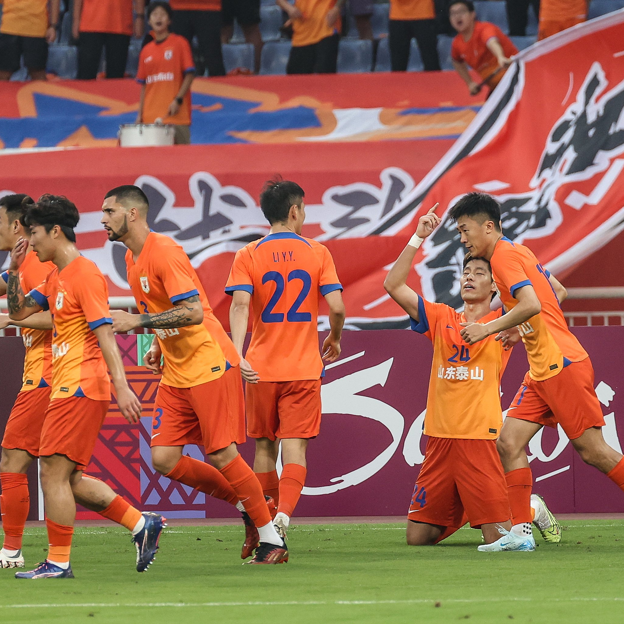 中超4队参加本赛季亚冠正赛上海双雄出征亚冠精英联赛正赛的简单介绍 第1张 中超4队参加本赛季亚冠正赛上海双雄出征亚冠精英联赛正赛的简单介绍 第1张