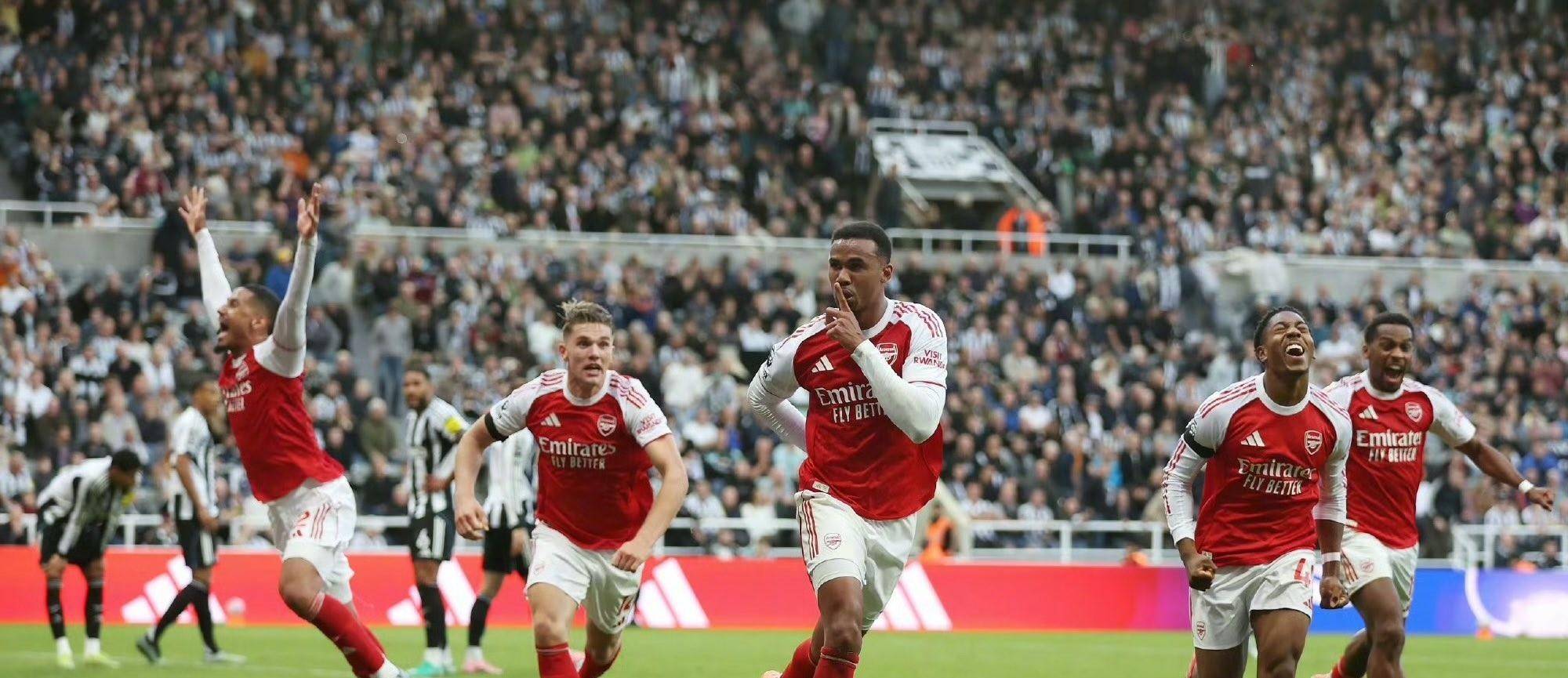 关于欧冠阿森纳vs马德里竞技前瞻分析阿森纳寻求捍卫主场的信息  第1张