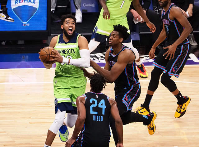 NBA-G:爱荷华狼队VS风城公牛的简单介绍  第1张