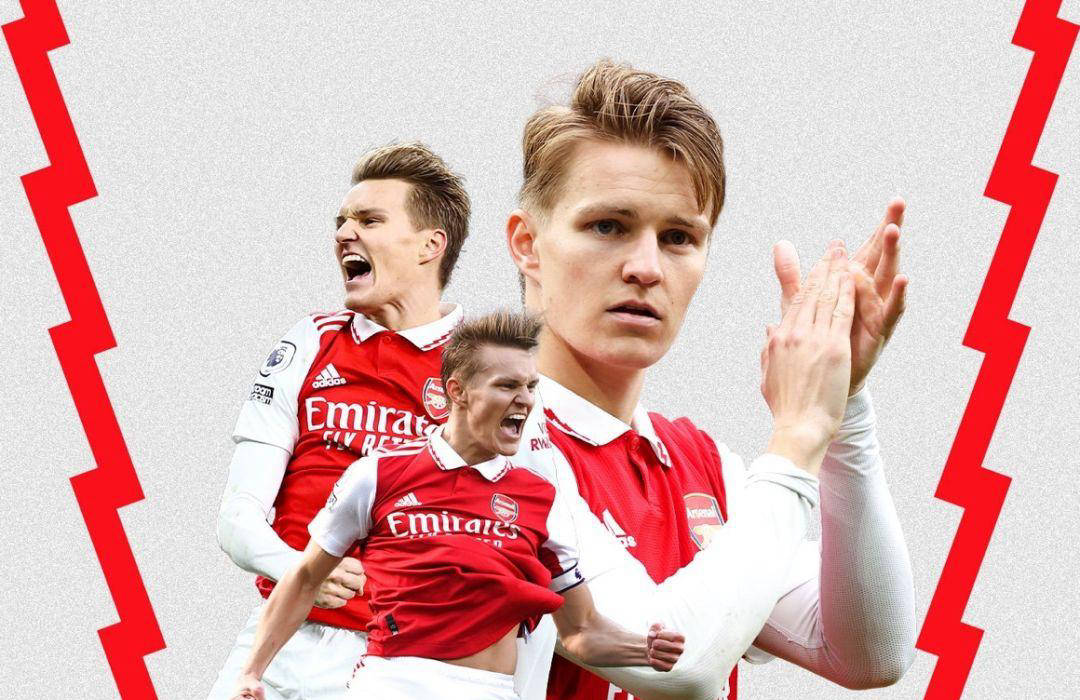 曼城签下挪威小将尼潘转会费1500万欧