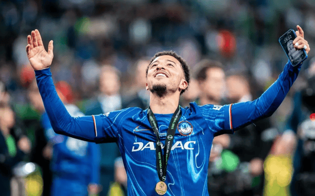 桑乔返回曼联切尔西宁付违约金也要退货的简单介绍  第1张