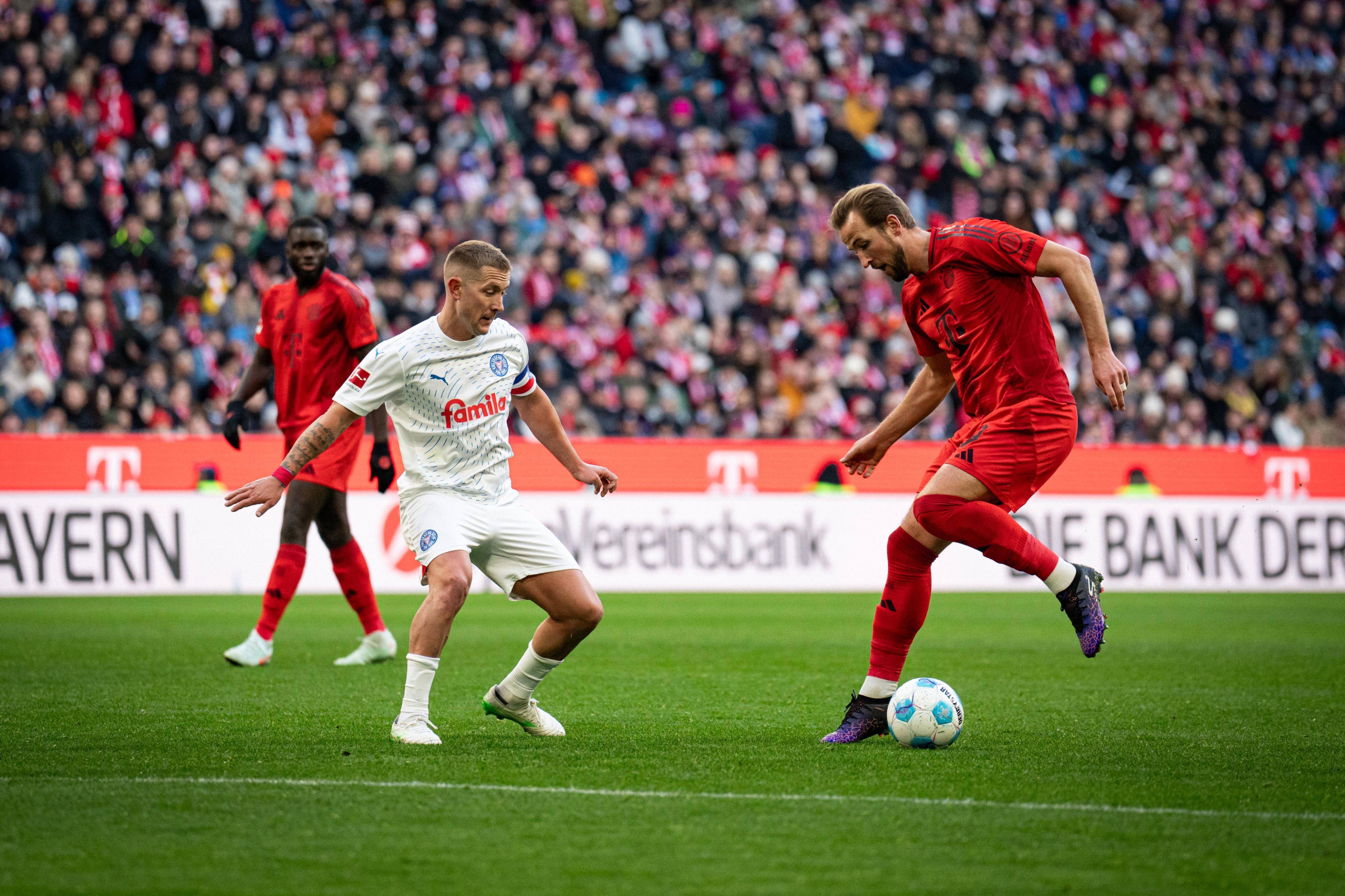 科曼打进本届世俱杯首球助拜仁取得开门红的简单介绍 第1张 科曼打进本届世俱杯首球助拜仁取得开门红的简单介绍 第1张