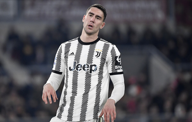 尤文为弗拉霍维奇标价2000万欧但弗拉霍维奇希望留在尤文的简单介绍 第2张 尤文为弗拉霍维奇标价2000万欧但弗拉霍维奇希望留在尤文的简单介绍 第2张