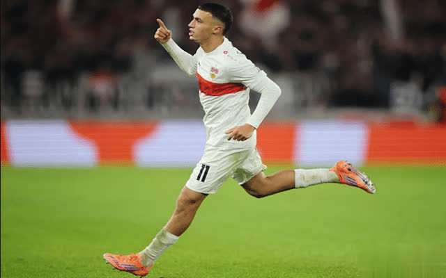 关于欧联杯斯图加特VS费耶诺德今日推荐斯图加特主场出色的信息  第2张