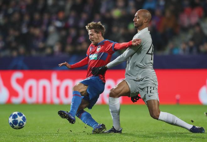 捷甲：卡尔维纳VS克拉洛韦赫拉德茨的简单介绍  第1张