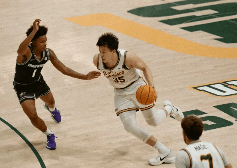 关于NCAA:弗吉尼亚理工大学VS科罗拉多州立大学的信息  第2张