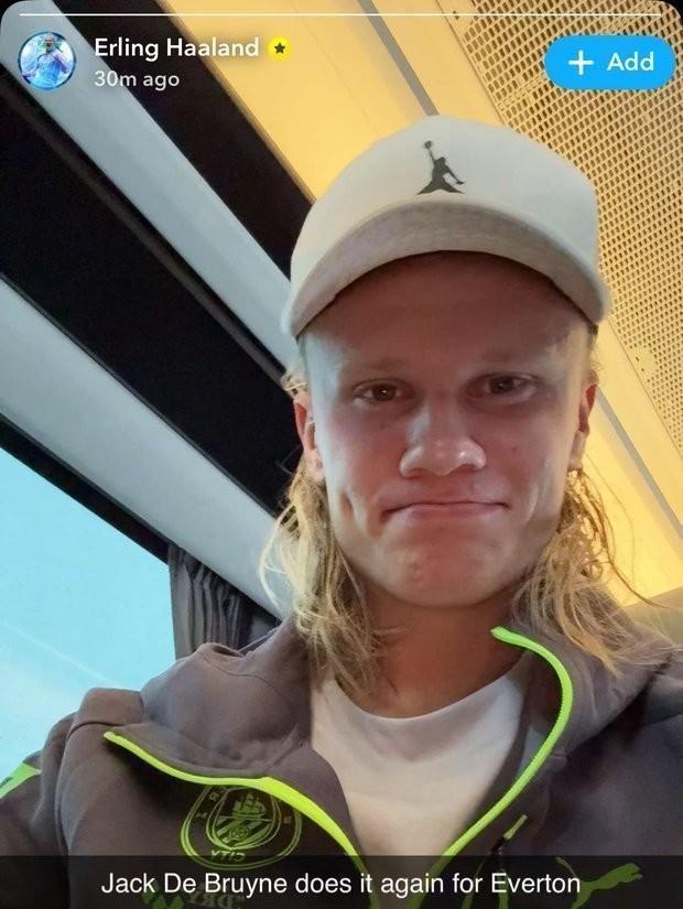 包含格拉利什上演助攻梅开二度球员逐渐找回状态的词条