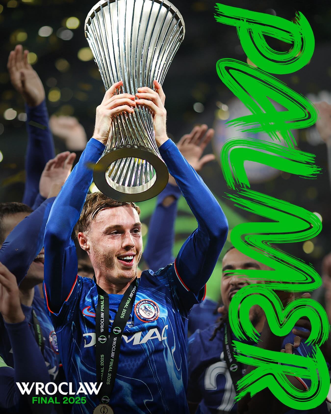 帕尔默有望欧冠对战巴塞罗那时回归球员已经缺席球队多场比赛的简单介绍