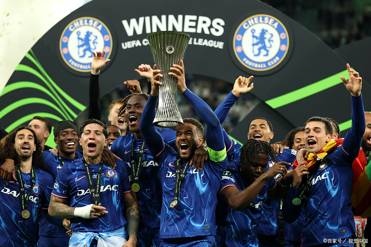 欧冠切尔西5-1阿贾克斯蓝军各项赛事四连胜的简单介绍  第1张
