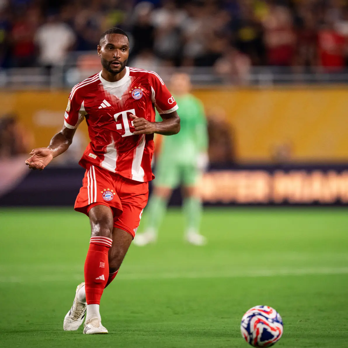 关于世俱杯拜仁2-1险胜博卡青年提前晋级淘汰赛的信息  第1张