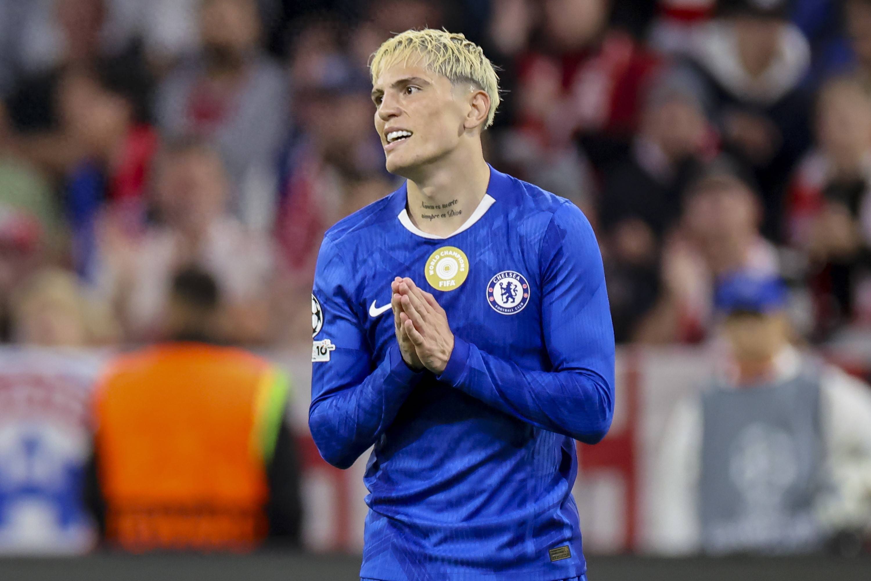 关于英超切尔西1-2桑德兰加纳乔斩获处子球塔勒比补射献绝杀的信息