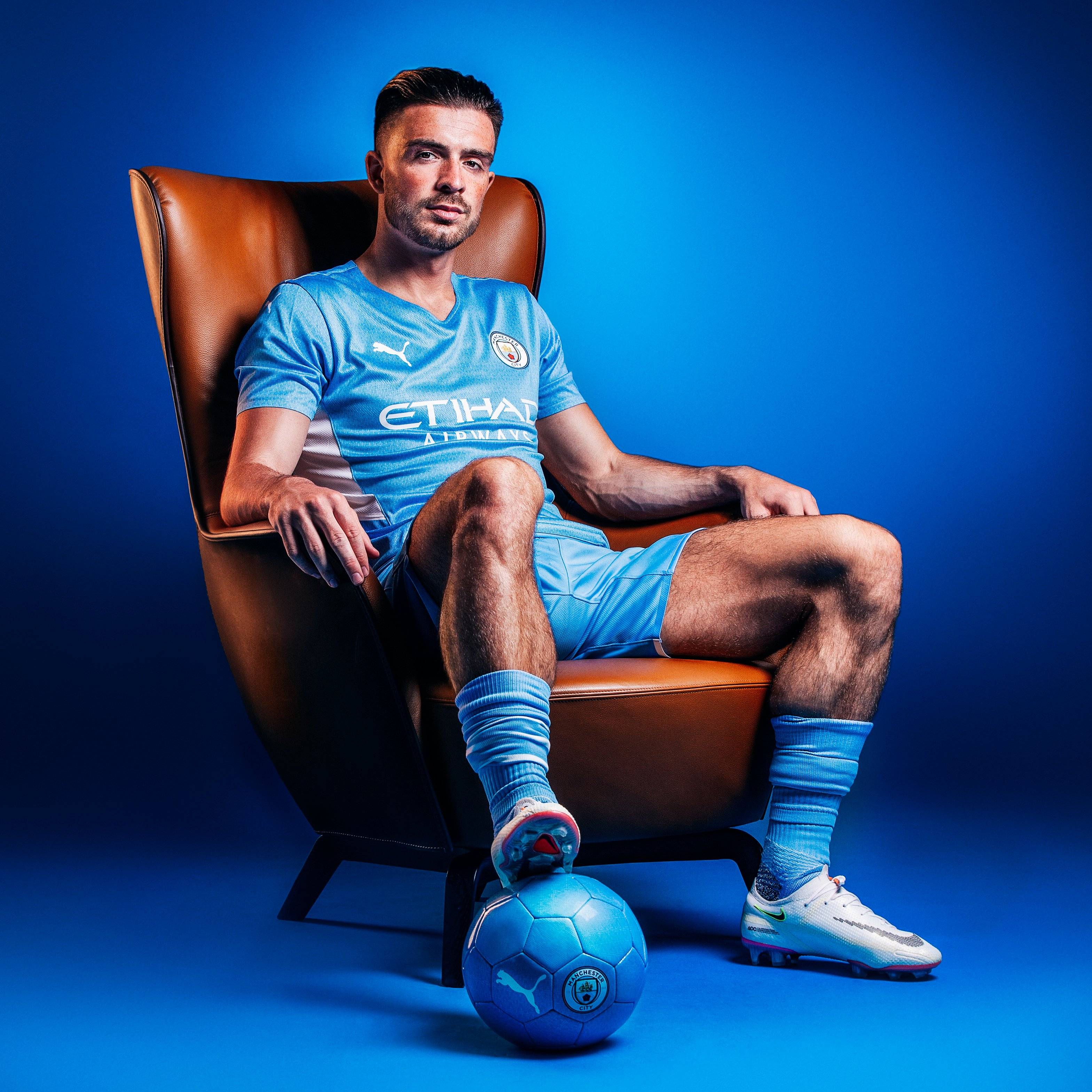 关于西汉姆联埃弗顿有意引进格拉利什曼城希望出售球员的信息  第2张