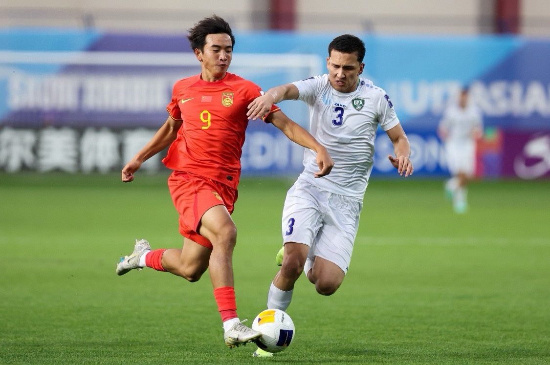 亚洲杯U17：新加坡U17VS中国澳门U17的简单介绍  第2张