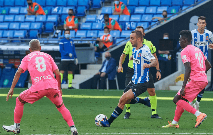 包含墨西乙A：山地足球俱乐部VS扎奇英雄FC的词条  第1张