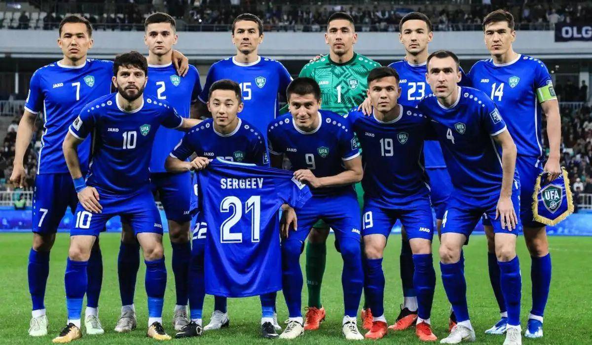 包含国足战印尼裁判团队公布均来自乌兹别克斯坦的词条  第1张