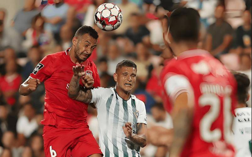 关于葡超本菲卡VS阿罗卡今日预测分析本菲卡伤员较多的信息  第2张