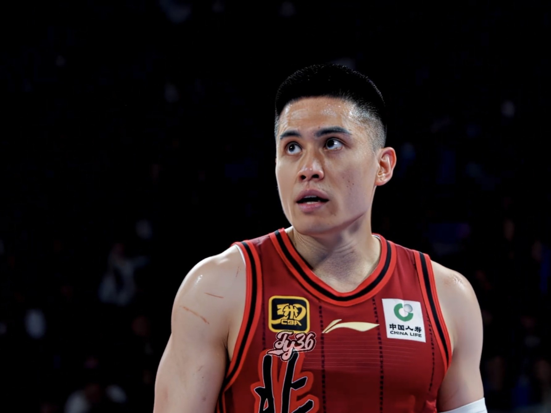 男篮亚洲杯中国台北男篮95-87菲律宾男篮陈盈骏34分的简单介绍