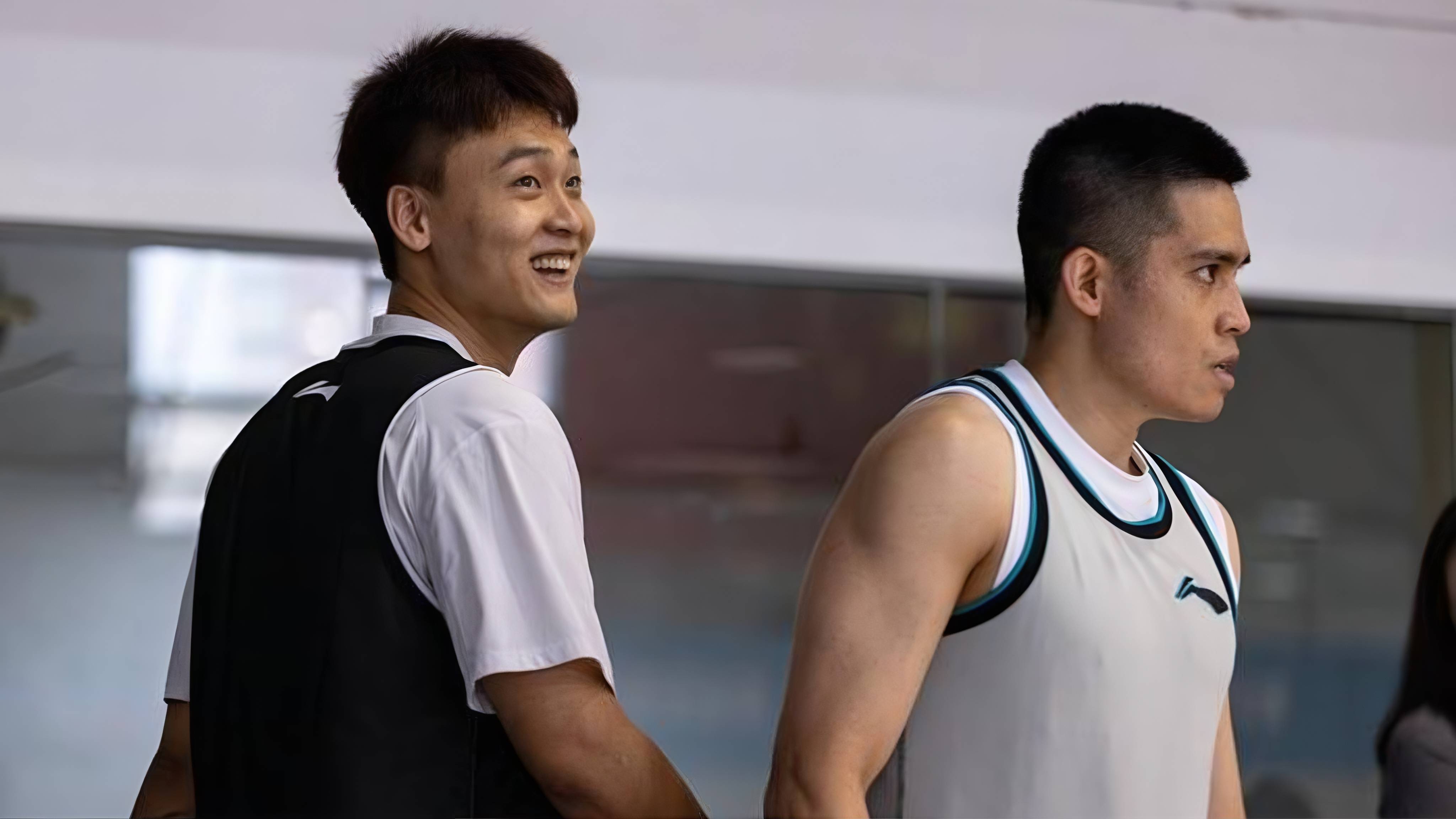 男篮亚洲杯中国台北男篮95-87菲律宾男篮陈盈骏34分的简单介绍