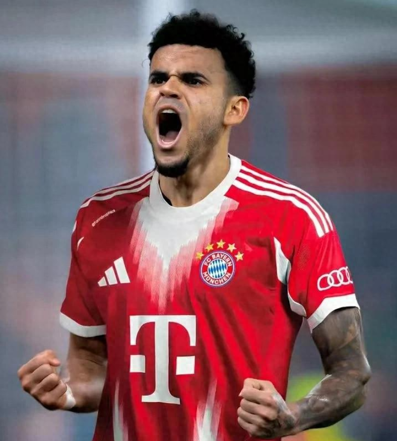 曝利物浦未积极出售迪亚斯也无意续约  第1张