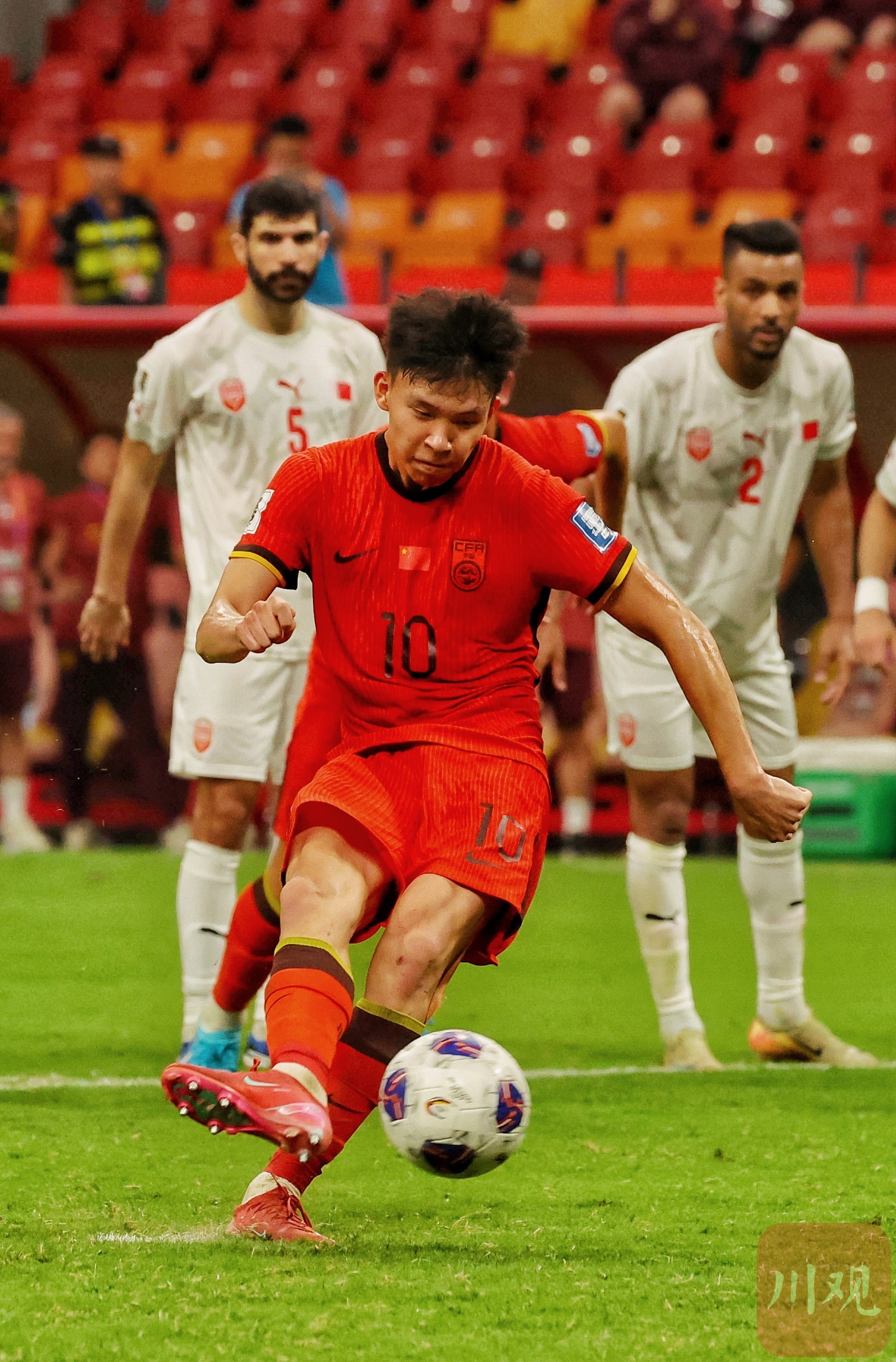 国足即将迎战巴林为备战下一届做准备的简单介绍  第1张