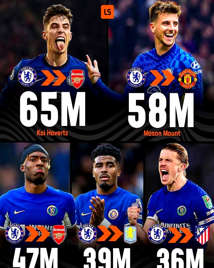 关于皇马曾有意埃斯特旺但球员最终选择了切尔西的信息  第2张