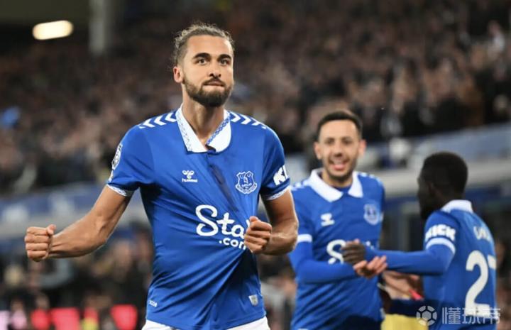 曼联可免签勒温来当替补前锋经验丰富且拥有潜力的简单介绍