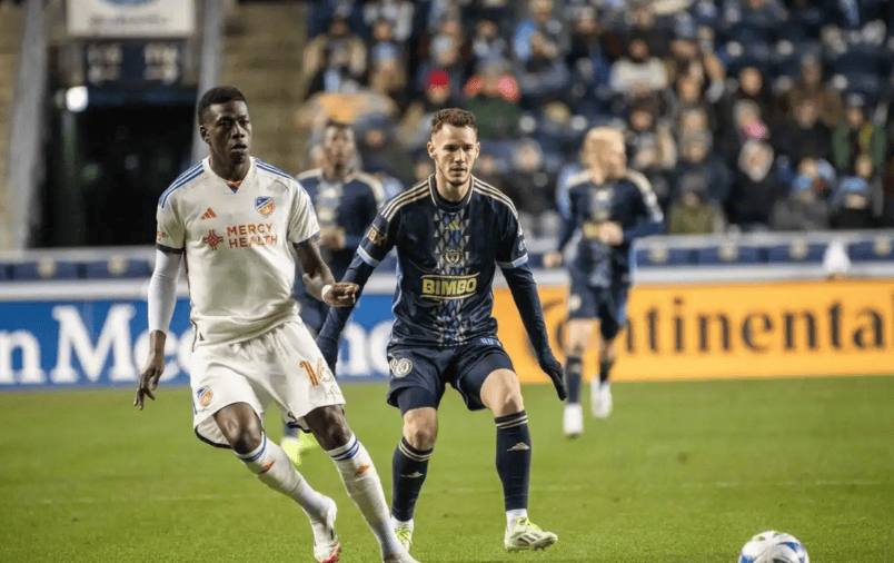 美职联今日推荐：达拉斯FCvs纽约城前瞻达拉斯上演主场秀的简单介绍  第1张