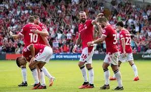 英甲莱顿东方VS埃克塞特城前瞻预测埃克塞特城近期保持不败的简单介绍  第1张