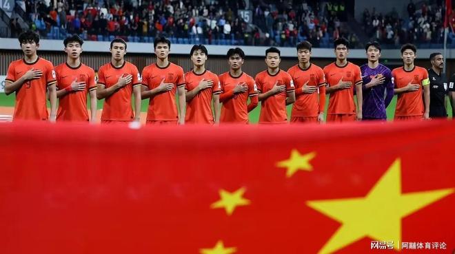 包含中国U22战平澳大利亚将晋级球队迎来激战的词条  第2张