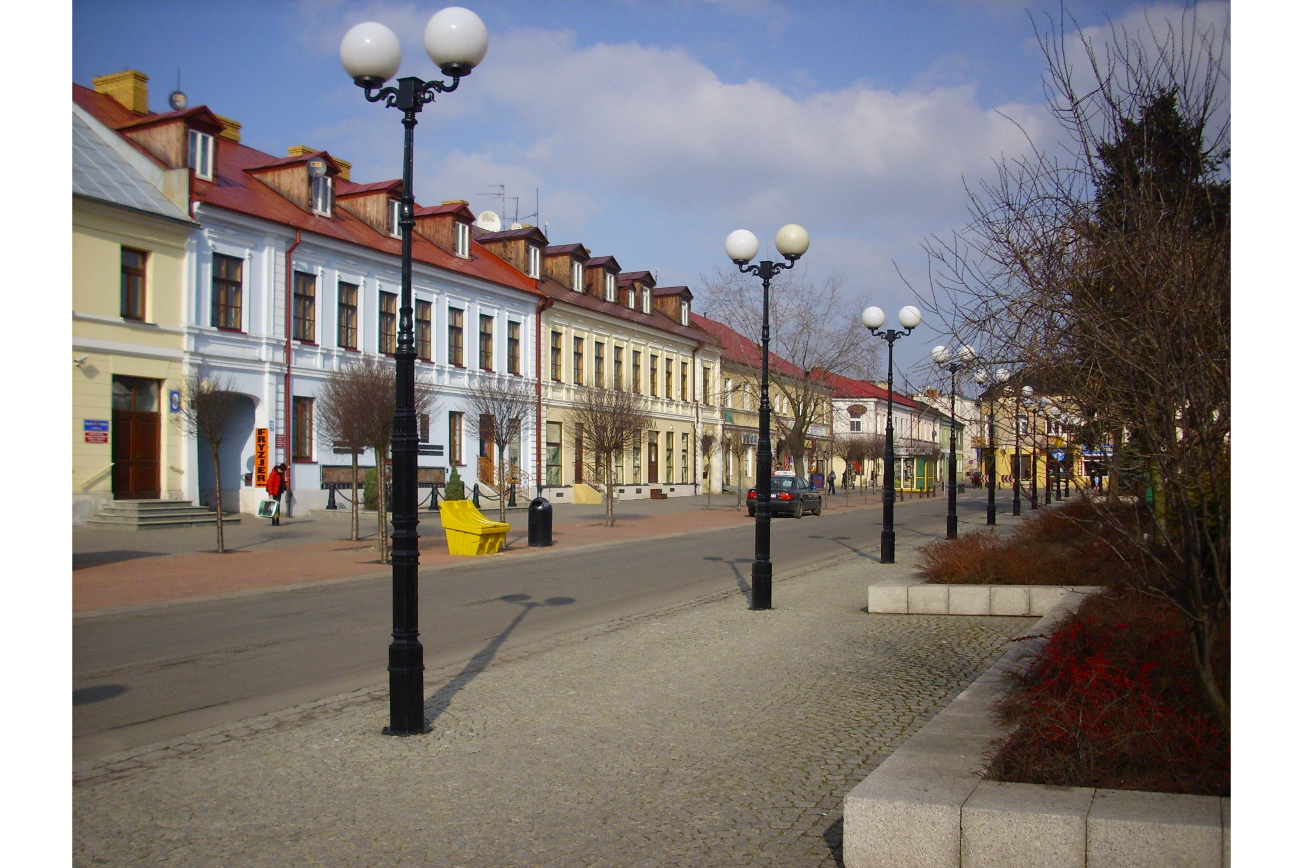 波兰乙：别尔斯科-比亚瓦瑞克德VS弗罗茨瓦夫二队的简单介绍  第1张