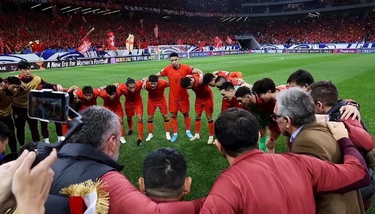 国足客战印尼仍用菱形中场主帅伊万依旧保持乐观的简单介绍  第1张