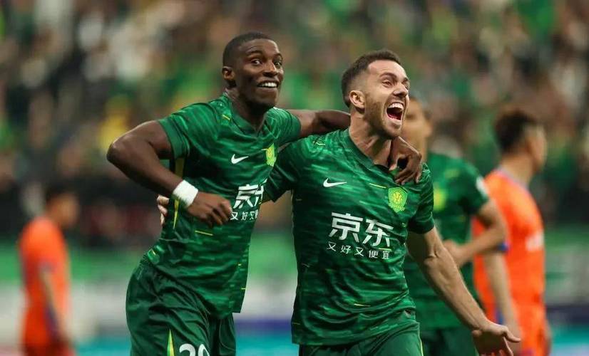 北京国安vs香港大埔直播在哪看?北京国安亚冠在线免费观看的简单介绍 第2张 北京国安vs香港大埔直播在哪看?北京国安亚冠在线免费观看的简单介绍 第2张