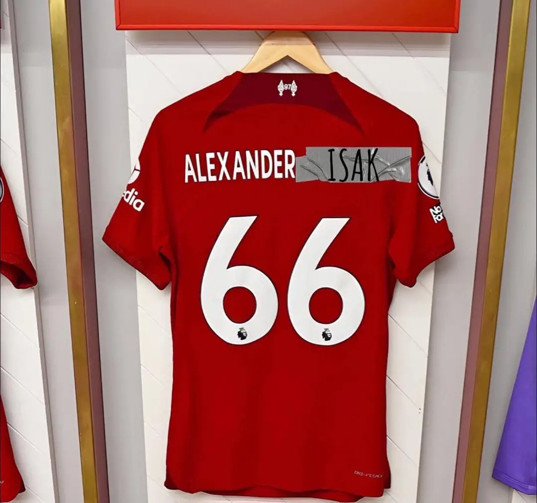 关于利物浦将巴尔科拉列入引援名单一亿欧元以上报价才有可能开启交易的信息  第1张