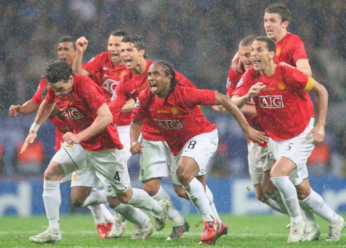 纳尼看好曼联本赛季英超夺冠球队已经具备争冠实力的简单介绍