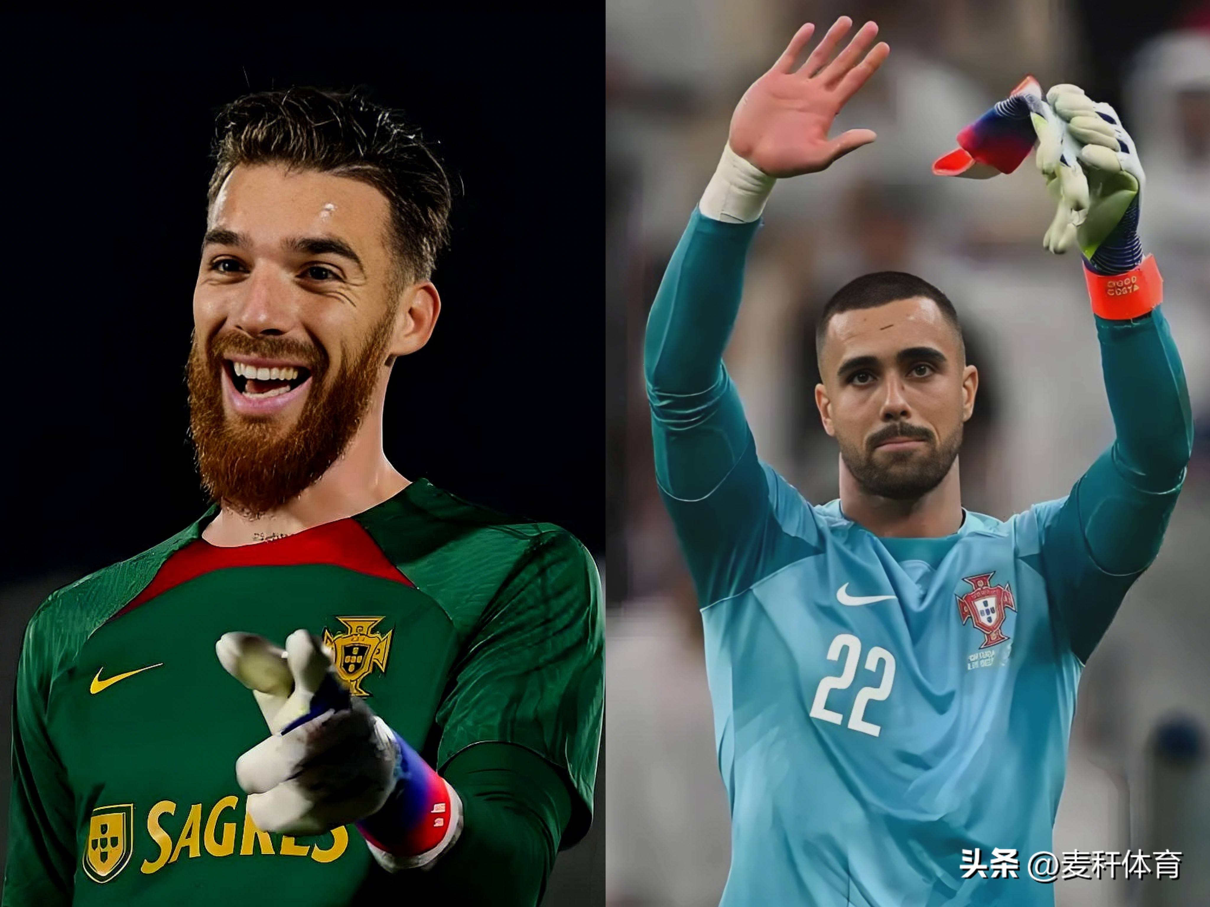 葡萄牙队世预赛大名单出炉C罗领衔B费、B席入选的简单介绍