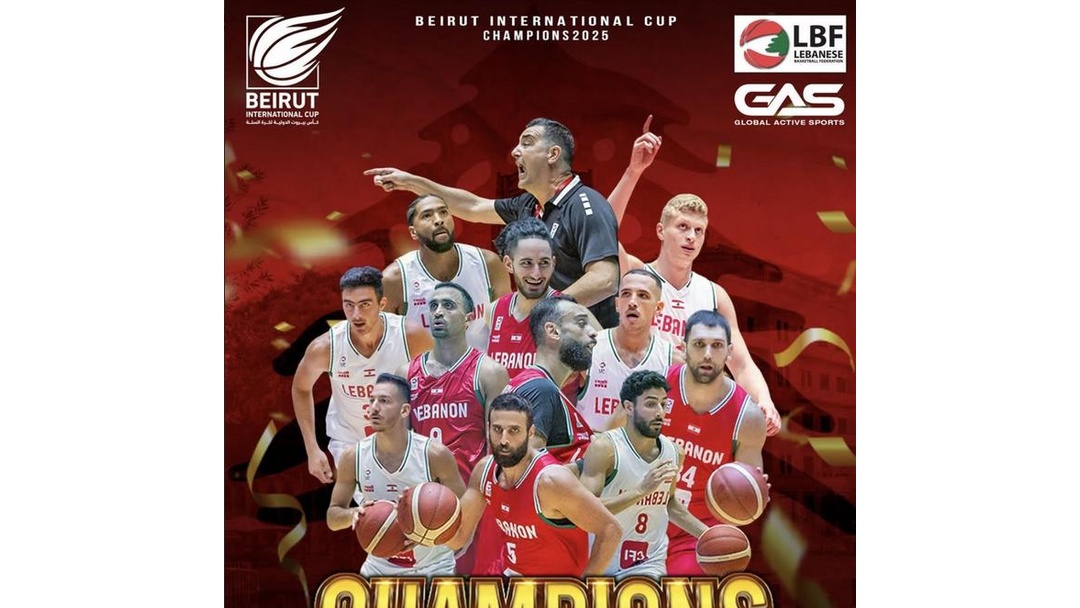 关于新西兰男篮将战黎巴嫩男篮阿拉基缺席的信息  第1张